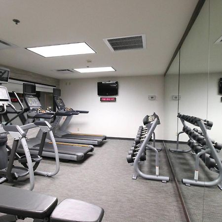 Courtyard By Marriott Indianapolis South Hotel Ngoại thất bức ảnh