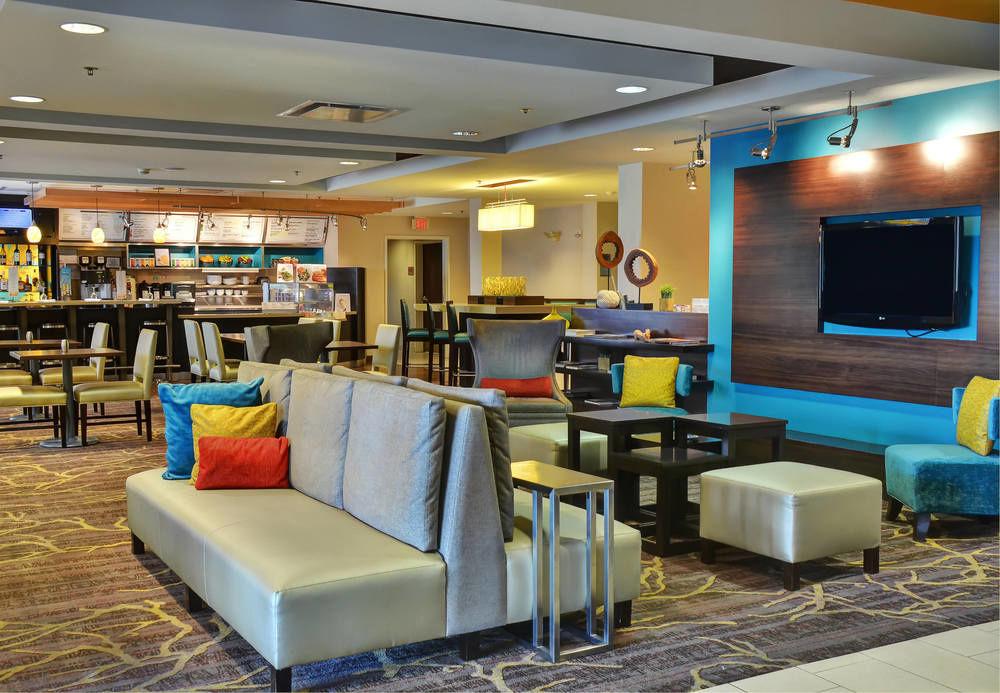 Courtyard By Marriott Indianapolis South Hotel Ngoại thất bức ảnh