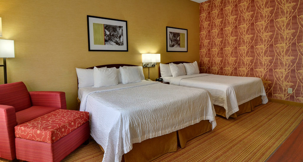 Courtyard By Marriott Indianapolis South Hotel Ngoại thất bức ảnh